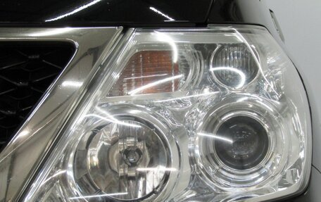 Nissan Patrol, 2011 год, 1 981 000 рублей, 9 фотография