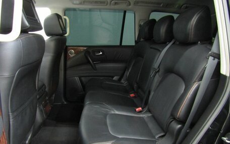 Nissan Patrol, 2011 год, 1 981 000 рублей, 12 фотография
