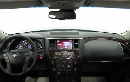 Nissan Patrol, 2011 год, 1 981 000 рублей, 16 фотография