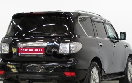 Nissan Patrol, 2011 год, 1 981 000 рублей, 5 фотография
