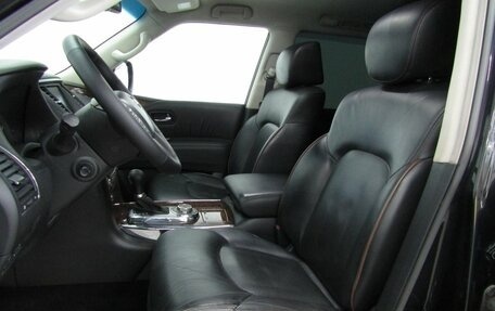 Nissan Patrol, 2011 год, 1 981 000 рублей, 11 фотография