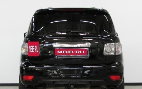 Nissan Patrol, 2011 год, 1 981 000 рублей, 4 фотография
