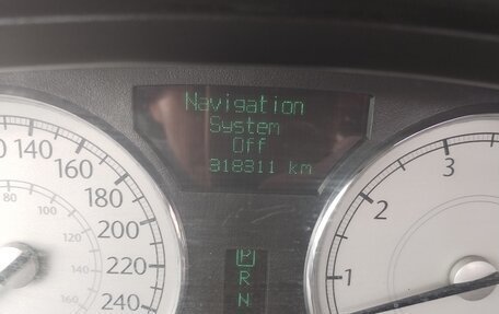 Chrysler 300C II, 2004 год, 930 000 рублей, 7 фотография