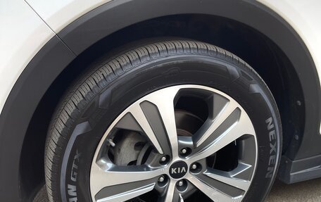 KIA Sorento III Prime рестайлинг, 2019 год, 4 100 000 рублей, 6 фотография