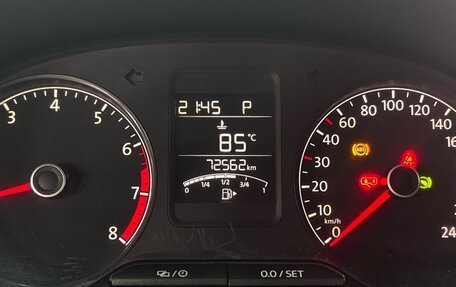 Volkswagen Polo VI (EU Market), 2020 год, 1 100 000 рублей, 12 фотография