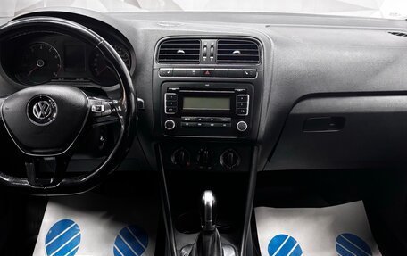 Volkswagen Polo VI (EU Market), 2020 год, 1 100 000 рублей, 7 фотография