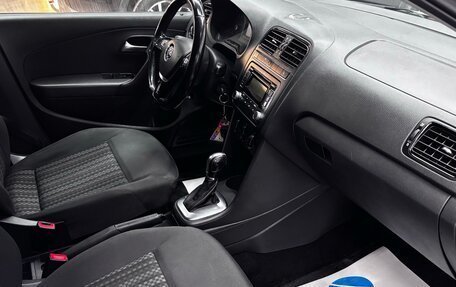 Volkswagen Polo VI (EU Market), 2020 год, 1 100 000 рублей, 9 фотография