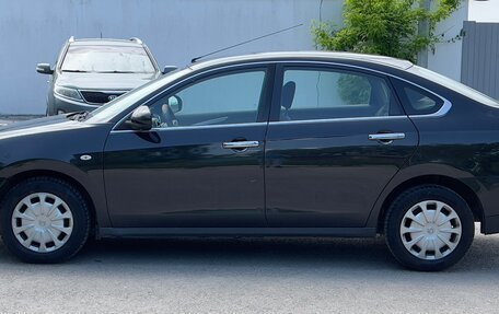 Nissan Almera, 2015 год, 665 000 рублей, 2 фотография