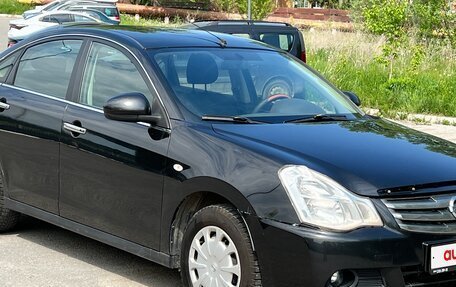 Nissan Almera, 2015 год, 665 000 рублей, 8 фотография