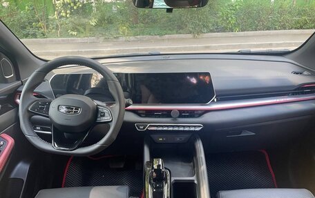 Geely Coolray I, 2023 год, 2 200 000 рублей, 5 фотография