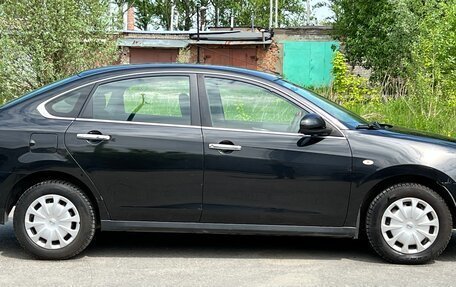 Nissan Almera, 2015 год, 665 000 рублей, 7 фотография