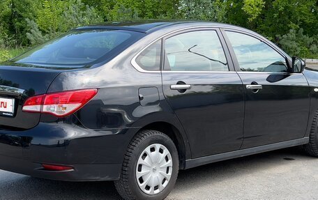 Nissan Almera, 2015 год, 665 000 рублей, 6 фотография
