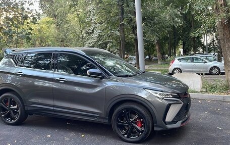 Geely Coolray I, 2023 год, 2 200 000 рублей, 4 фотография