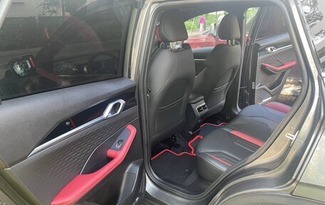 Geely Coolray I, 2023 год, 2 200 000 рублей, 9 фотография