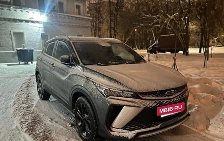Geely Coolray I, 2023 год, 2 200 000 рублей, 2 фотография