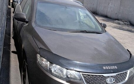 KIA Cerato III, 2012 год, 800 000 рублей, 4 фотография