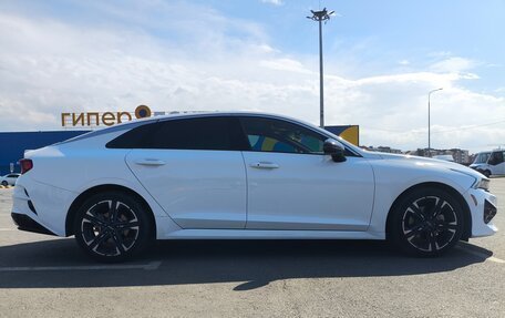 KIA K5, 2021 год, 2 890 000 рублей, 2 фотография