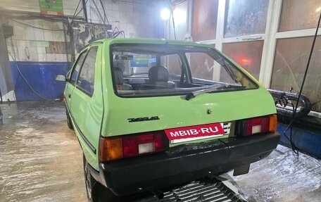ЗАЗ 1102 «Таврия», 1991 год, 199 999 рублей, 2 фотография