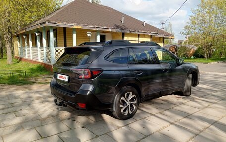 Subaru Outback VI, 2021 год, 3 300 000 рублей, 4 фотография