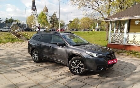 Subaru Outback VI, 2021 год, 3 300 000 рублей, 3 фотография