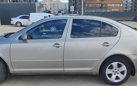 Skoda Octavia, 2011 год, 870 000 рублей, 2 фотография