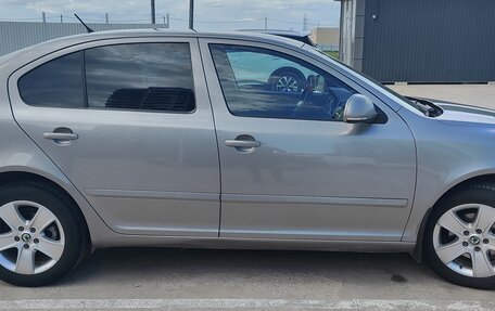 Skoda Octavia, 2011 год, 870 000 рублей, 6 фотография