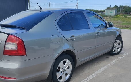 Skoda Octavia, 2011 год, 870 000 рублей, 5 фотография