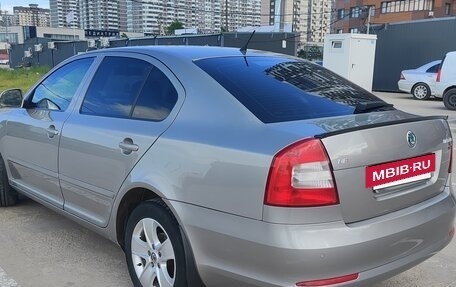 Skoda Octavia, 2011 год, 870 000 рублей, 3 фотография