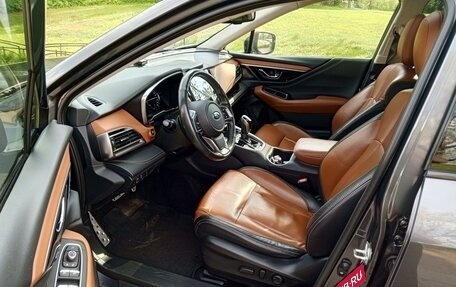 Subaru Outback VI, 2021 год, 3 300 000 рублей, 7 фотография