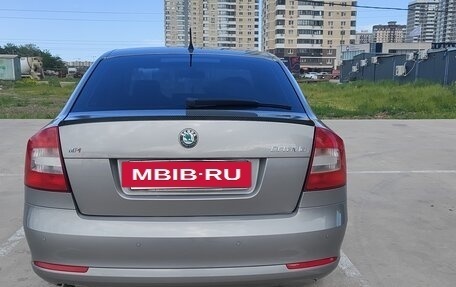 Skoda Octavia, 2011 год, 870 000 рублей, 4 фотография