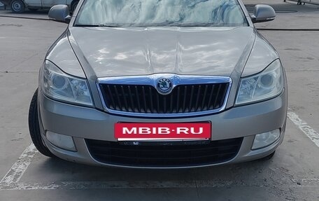 Skoda Octavia, 2011 год, 870 000 рублей, 8 фотография
