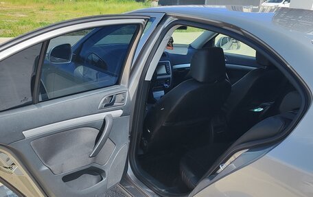 Skoda Octavia, 2011 год, 870 000 рублей, 13 фотография
