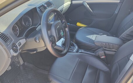 Skoda Octavia, 2011 год, 870 000 рублей, 11 фотография