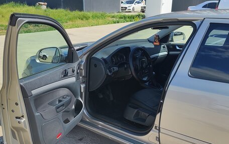 Skoda Octavia, 2011 год, 870 000 рублей, 12 фотография