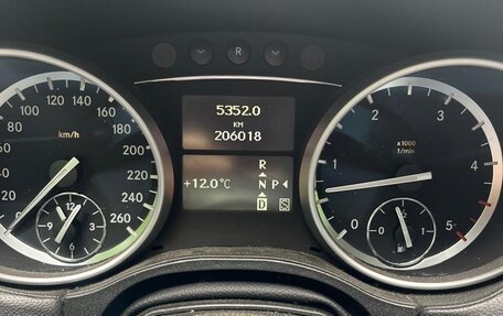 Mercedes-Benz GL-Класс, 2011 год, 2 100 000 рублей, 6 фотография
