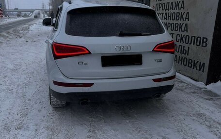 Audi Q5, 2014 год, 2 200 000 рублей, 3 фотография