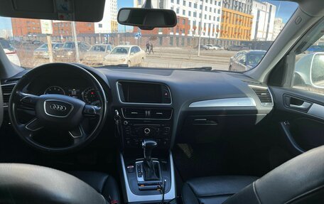 Audi Q5, 2014 год, 2 200 000 рублей, 4 фотография