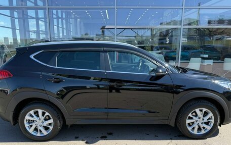 Hyundai Tucson III, 2019 год, 2 249 000 рублей, 3 фотография