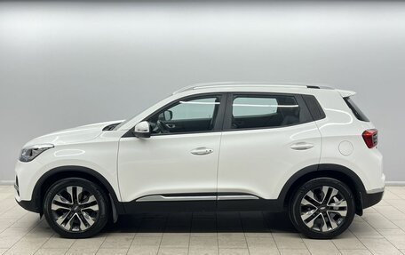 Chery Tiggo 4 I рестайлинг, 2020 год, 1 296 000 рублей, 4 фотография