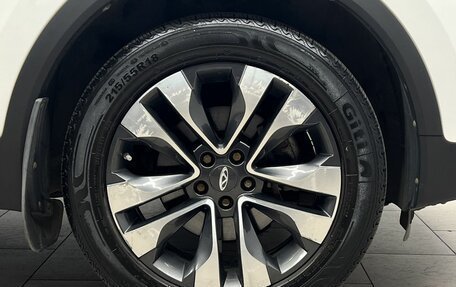 Chery Tiggo 4 I рестайлинг, 2020 год, 1 296 000 рублей, 9 фотография
