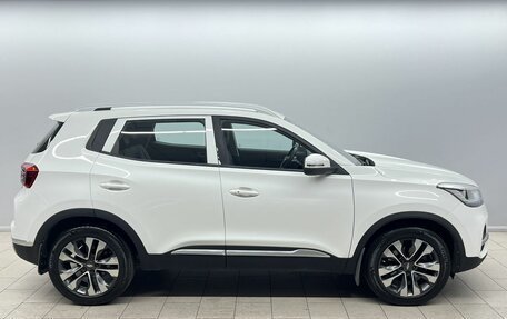 Chery Tiggo 4 I рестайлинг, 2020 год, 1 296 000 рублей, 3 фотография