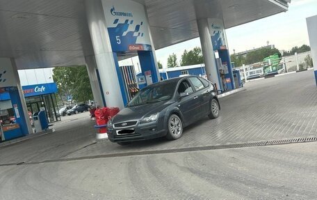 Ford Focus II рестайлинг, 2006 год, 315 000 рублей, 2 фотография