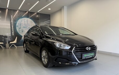 Hyundai i40 I рестайлинг, 2016 год, 1 350 000 рублей, 3 фотография