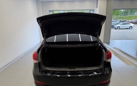 Hyundai i40 I рестайлинг, 2016 год, 1 350 000 рублей, 8 фотография
