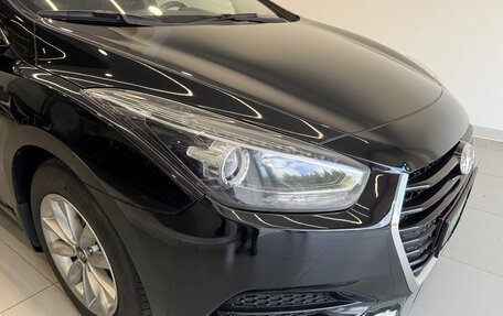 Hyundai i40 I рестайлинг, 2016 год, 1 350 000 рублей, 9 фотография