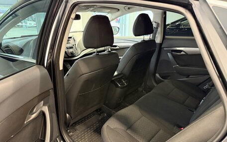 Hyundai i40 I рестайлинг, 2016 год, 1 350 000 рублей, 11 фотография
