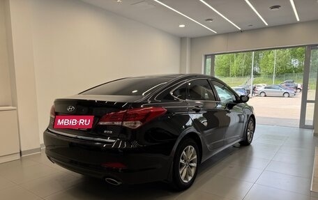 Hyundai i40 I рестайлинг, 2016 год, 1 350 000 рублей, 4 фотография