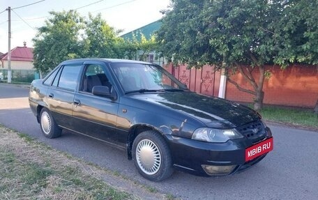 Daewoo Nexia I рестайлинг, 2011 год, 165 000 рублей, 3 фотография