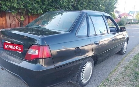 Daewoo Nexia I рестайлинг, 2011 год, 165 000 рублей, 4 фотография