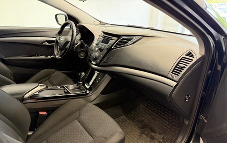Hyundai i40 I рестайлинг, 2016 год, 1 350 000 рублей, 13 фотография